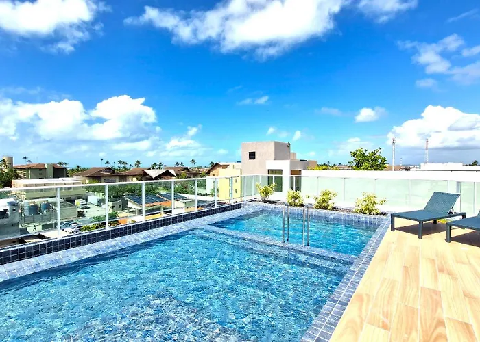 Cupe Garden - Porto de Galinhas #110