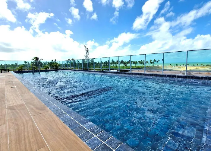 Cupe Garden - Porto de Galinhas #110
